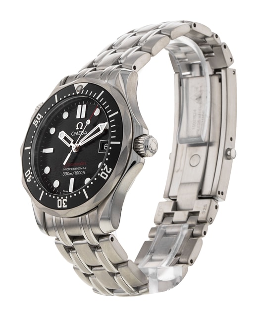 Omega Seamaster 300m Mid-Size 212.30.36.61.01.001 Image 2